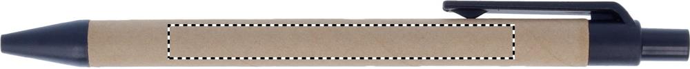 Arrière: 70x7 mm