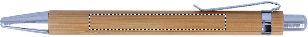 Arrière: 60x7 mm