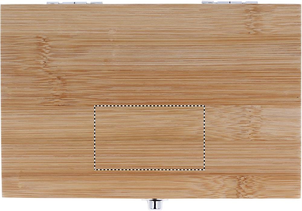 Arrière: 60x35 mm