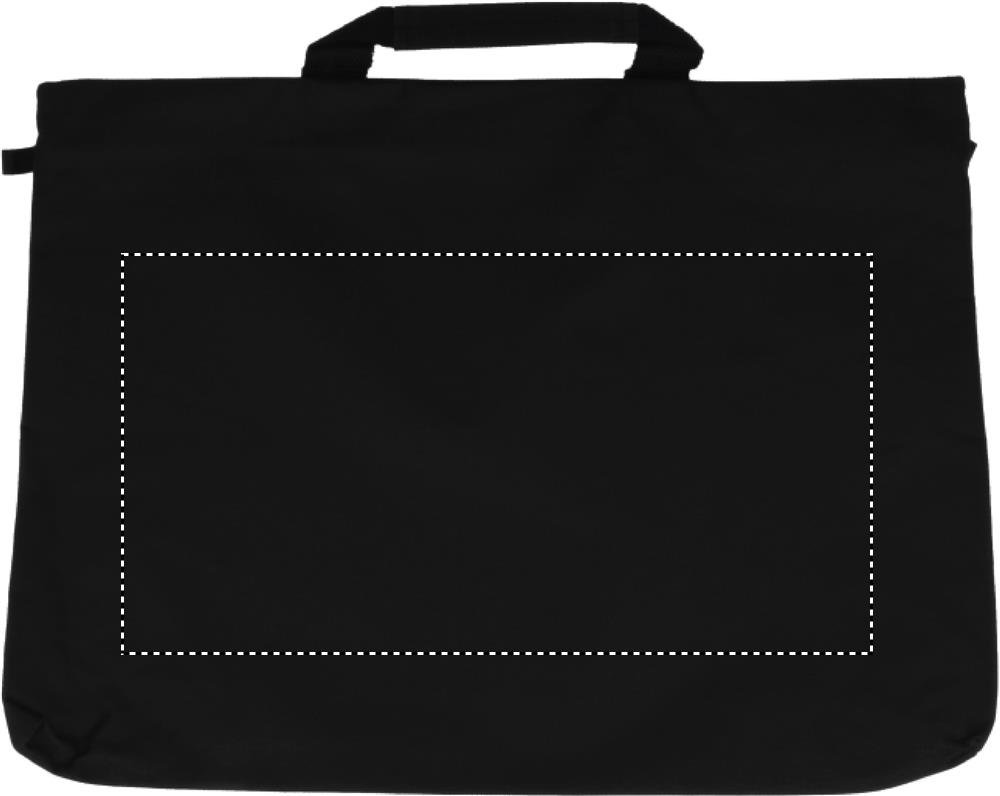 Arrière: 300x160 mm
