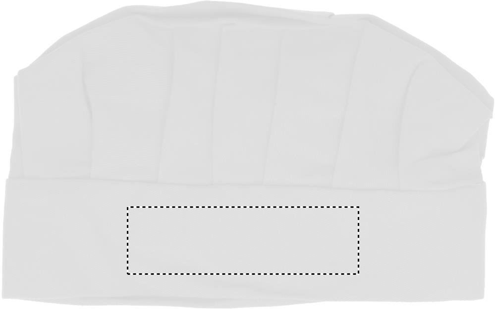Arrière: 120x35 mm