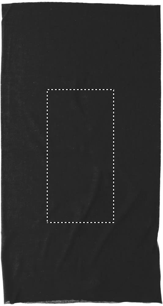 Arrière: 100x200 mm