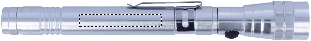 Arrière: 45x7 mm