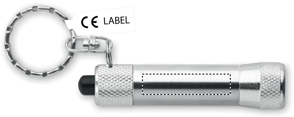 Arrière: 30x7 mm
