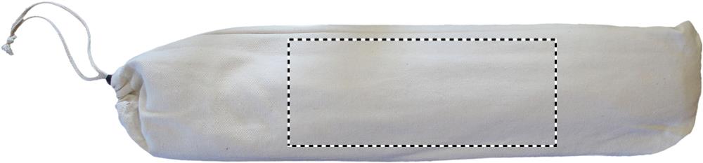 Arrière: 350x140 mm