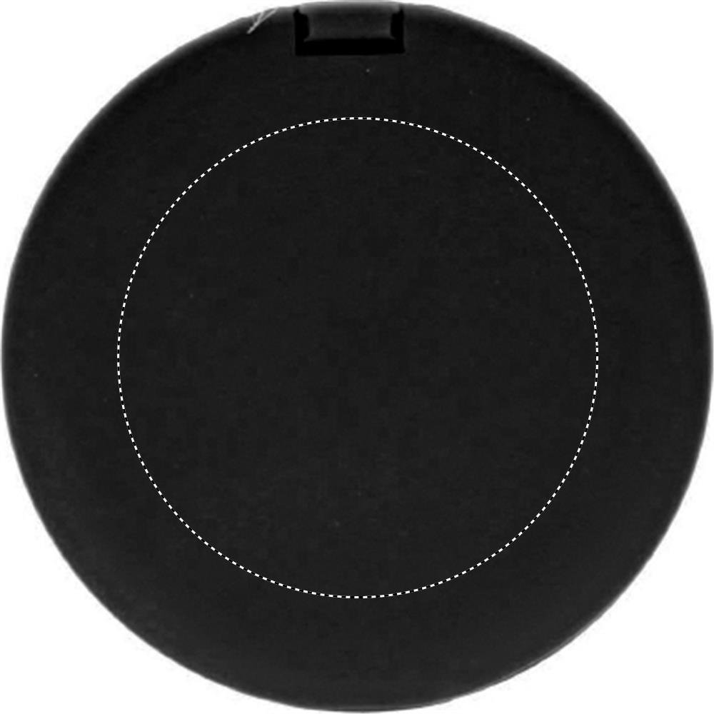 Arrière: 45x45 mm