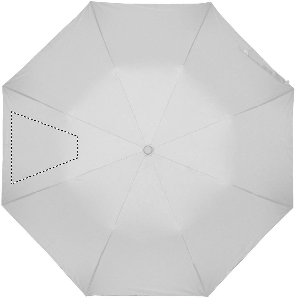 Arrière: 210x210 mm