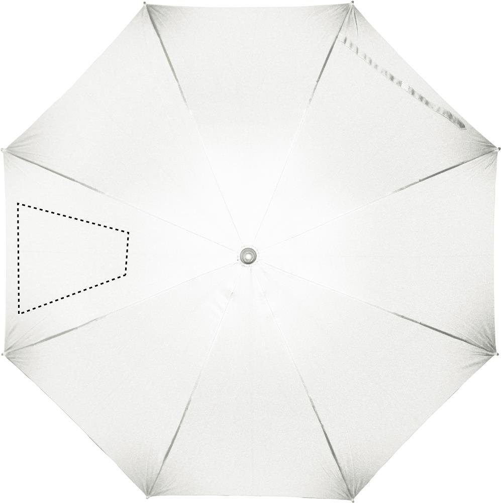 Arrière: 210x210 mm