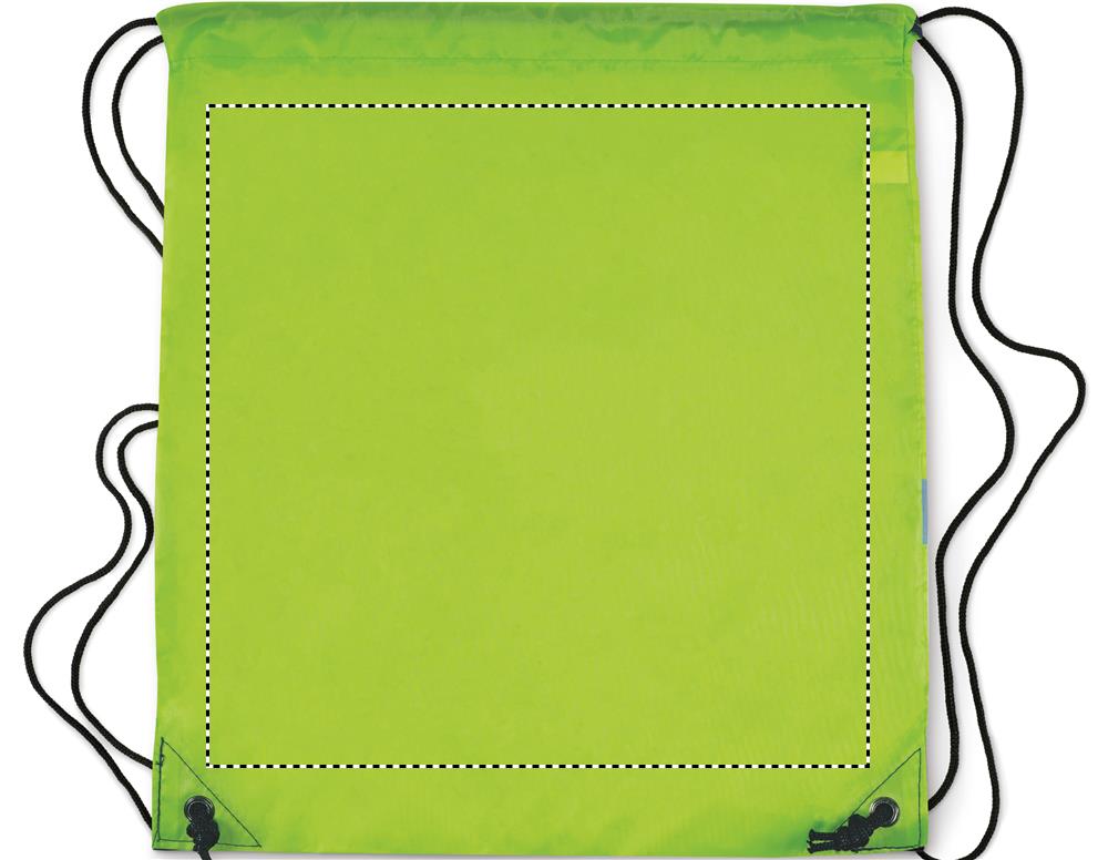 Arrière: 300x300 mm
