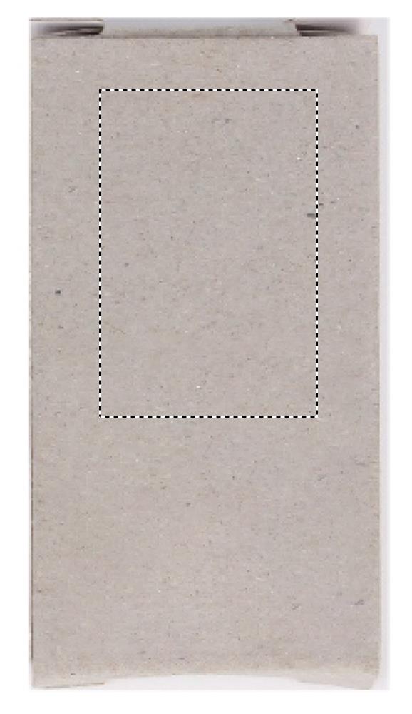 Arrière: 20x30 mm