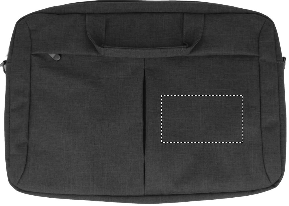 Arrière: 120x70 mm