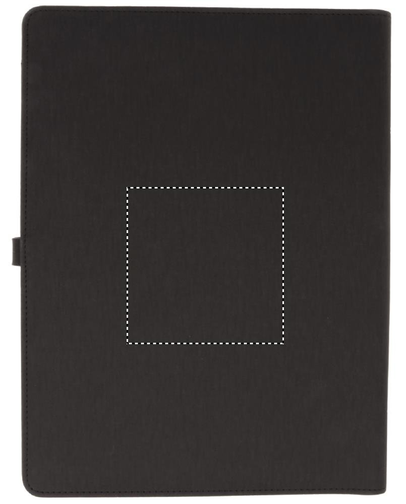 Arrière: 100x100 mm
