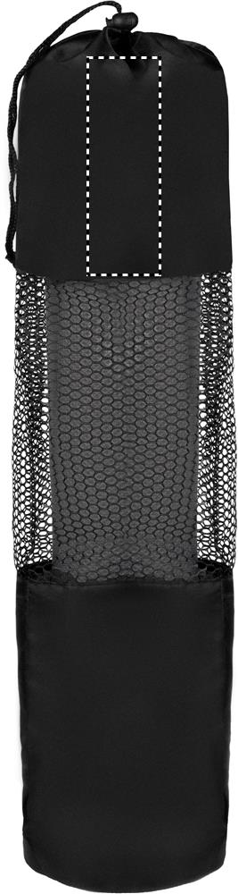 Arrière: 50x150 mm