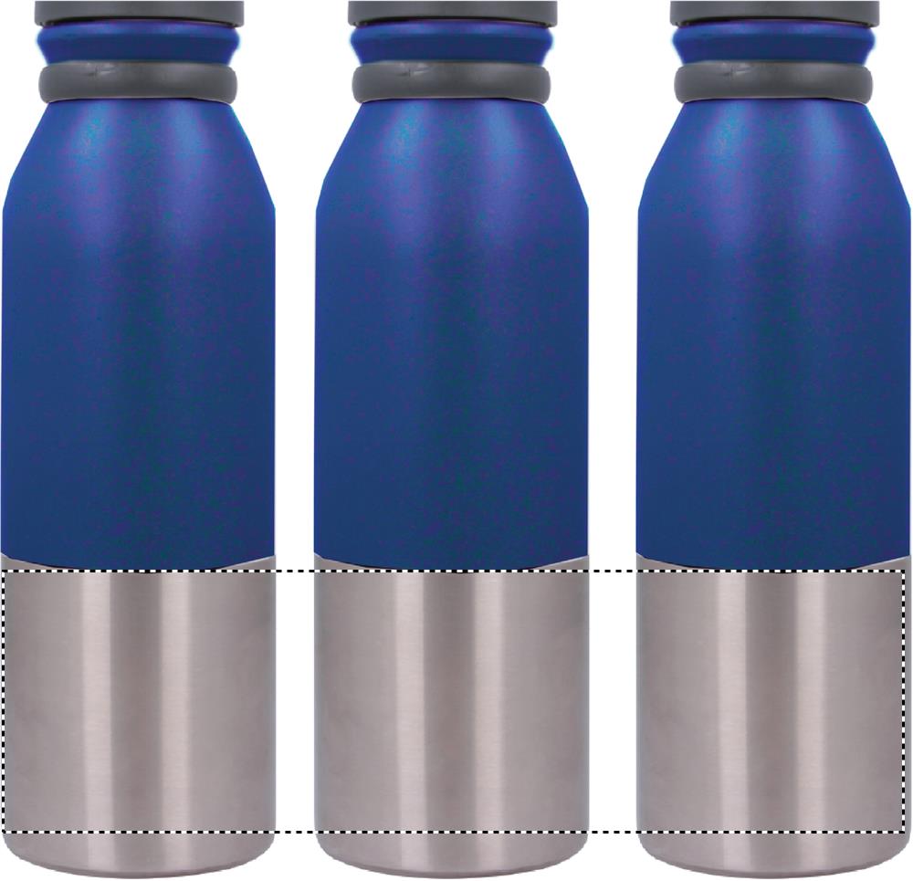 Arrière: 234x68 mm
