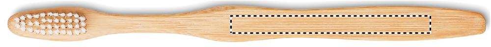 Arrière: 80x7 mm