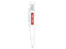 Arrière: 40 x 5 mm