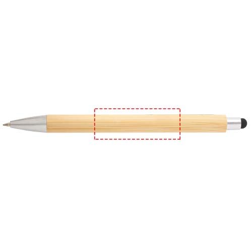 Gauche: 95 X 5 mm