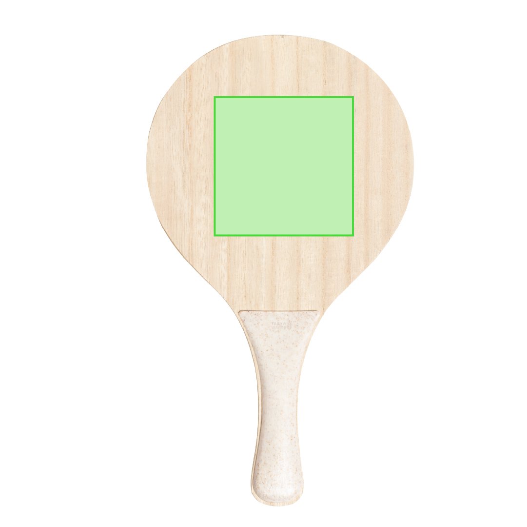 Gauche: 10 x 10 mm