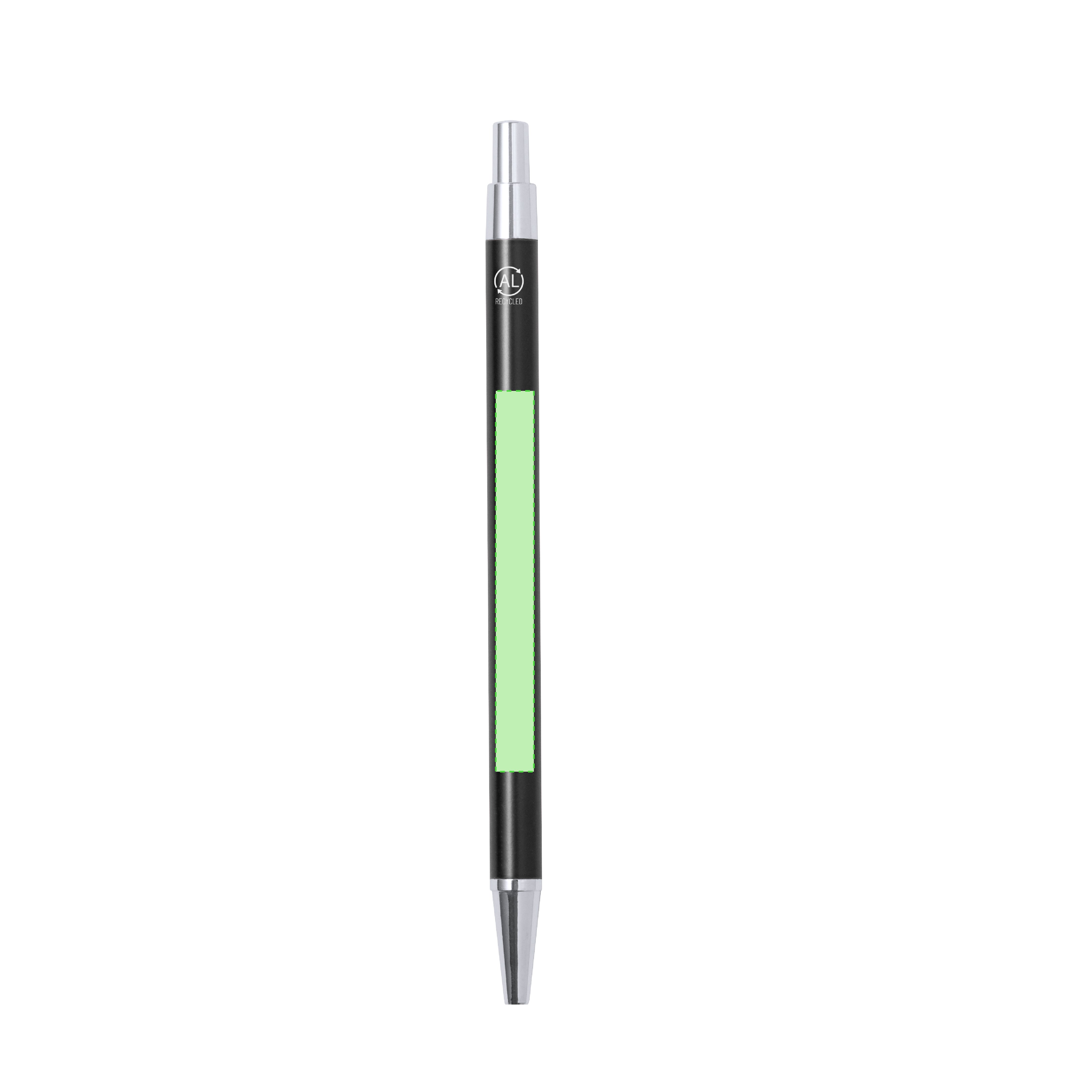 Gauche: 6 x 60 mm