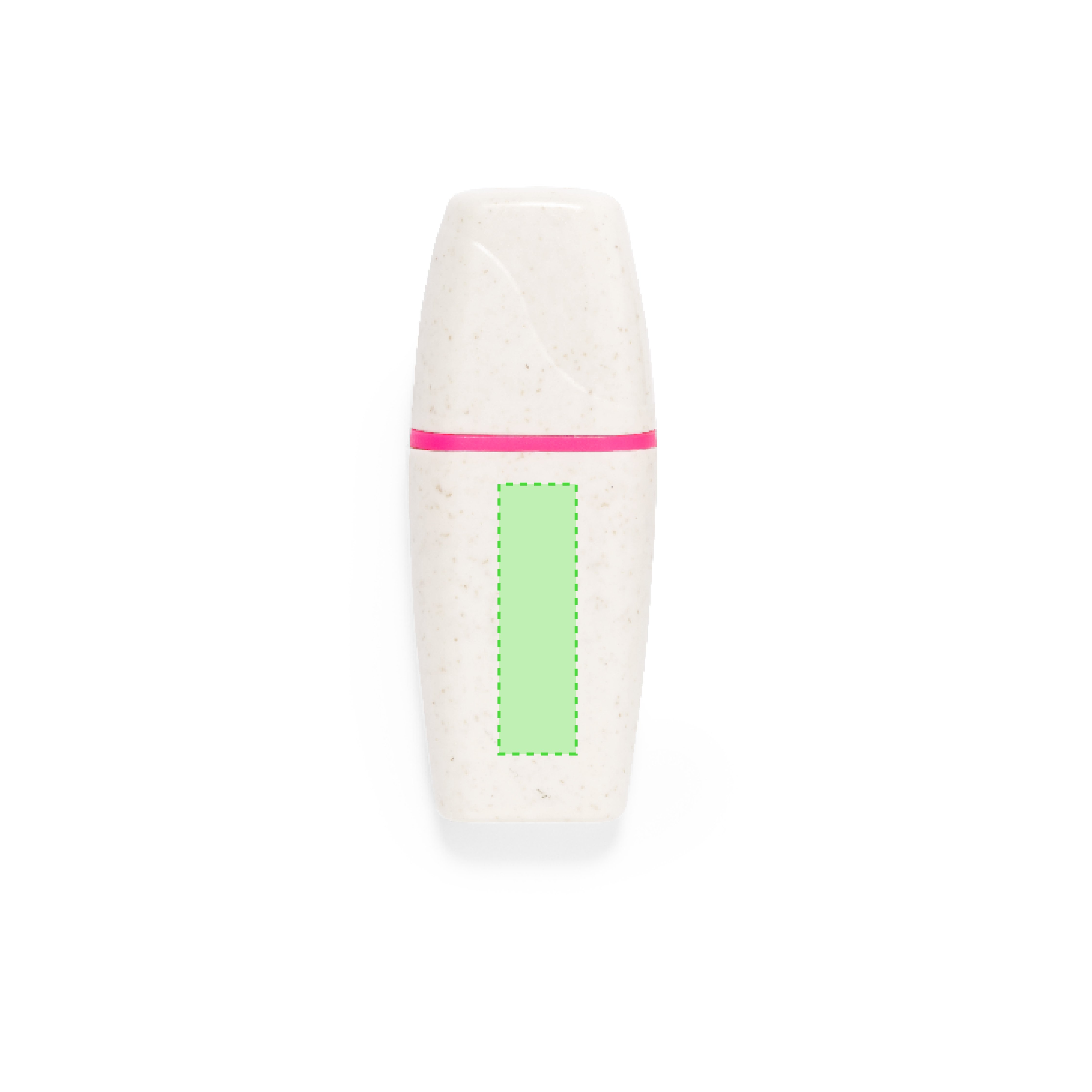 Gauche: 28 x 8 mm