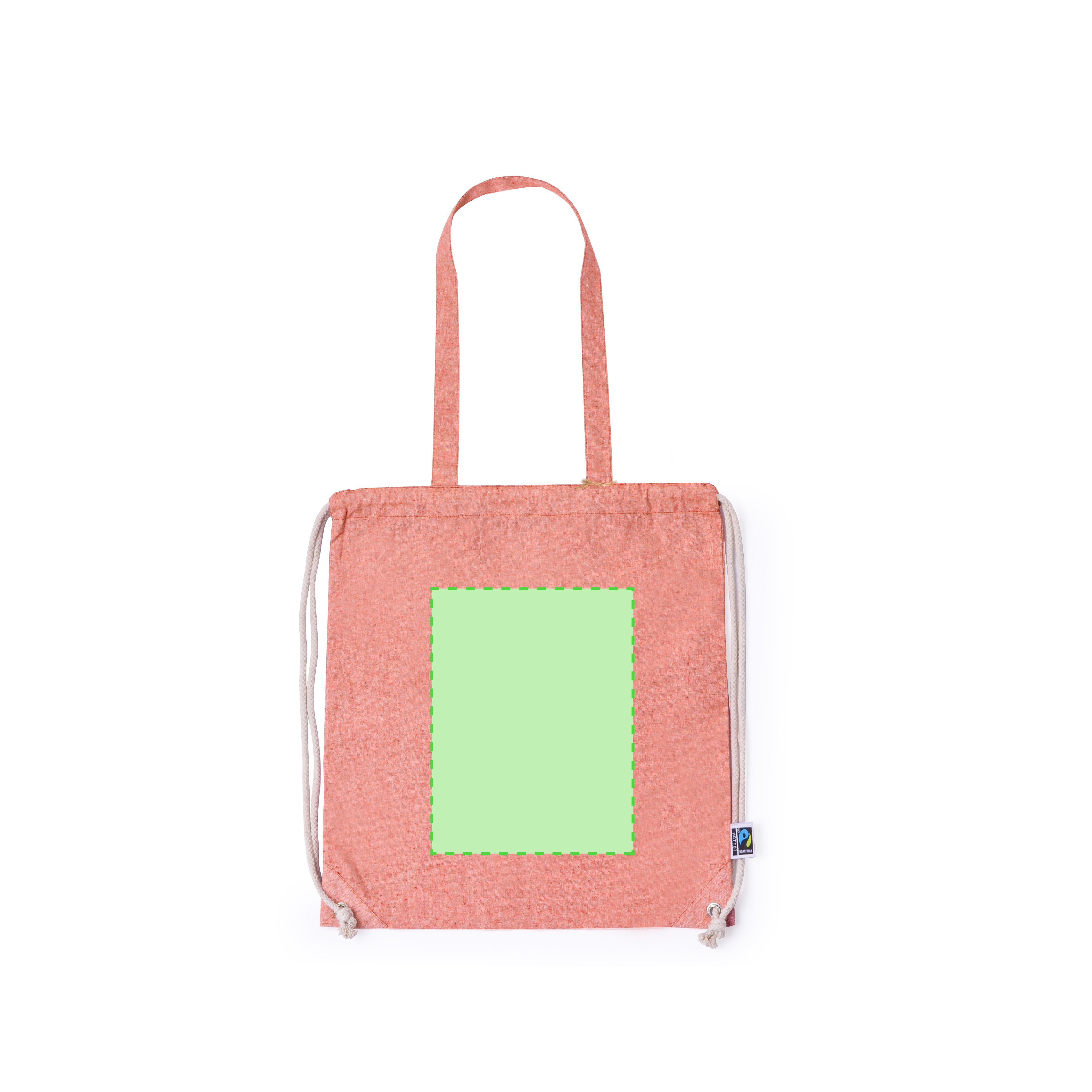 Gauche: 190 x 250 mm