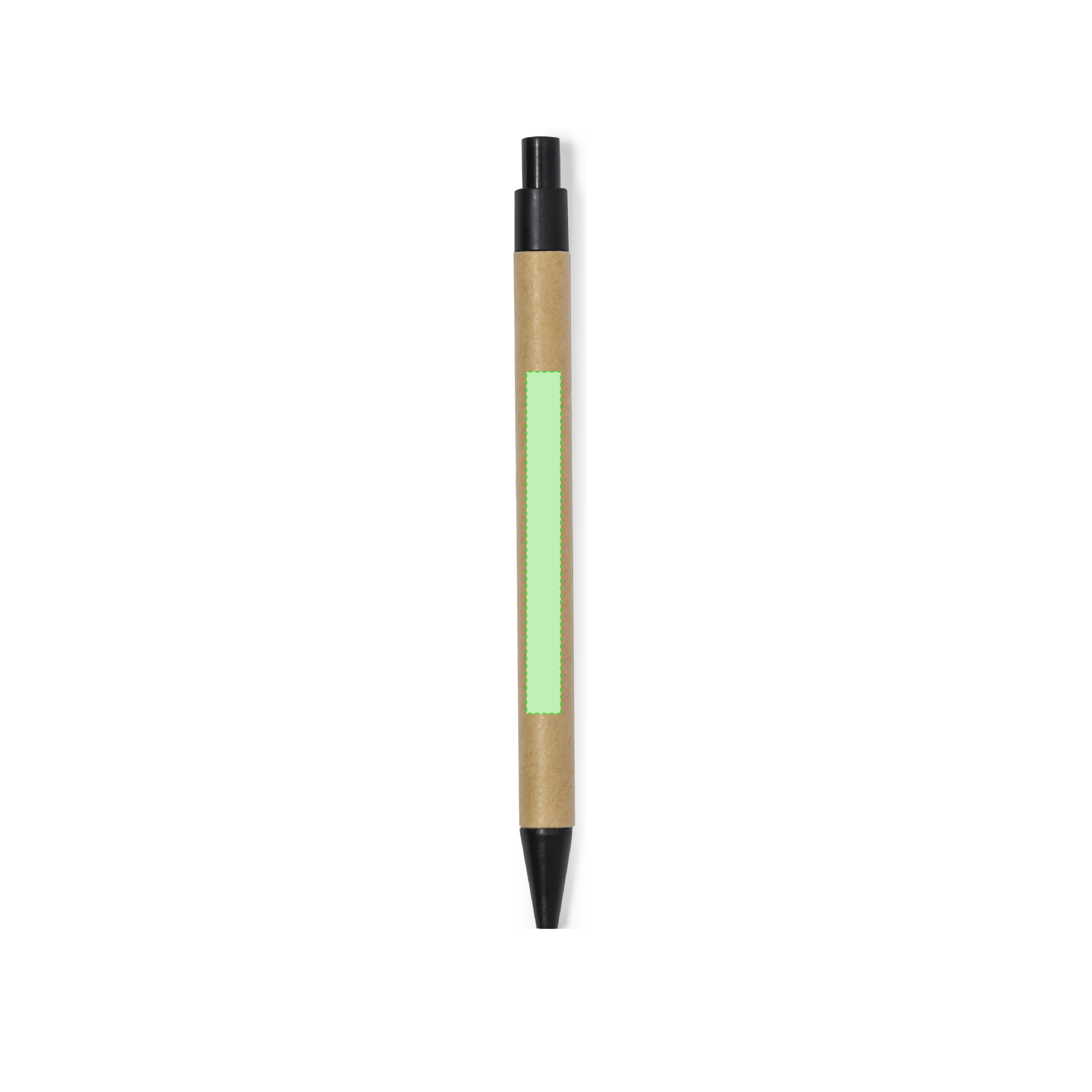 Gauche: 60 x 6 mm