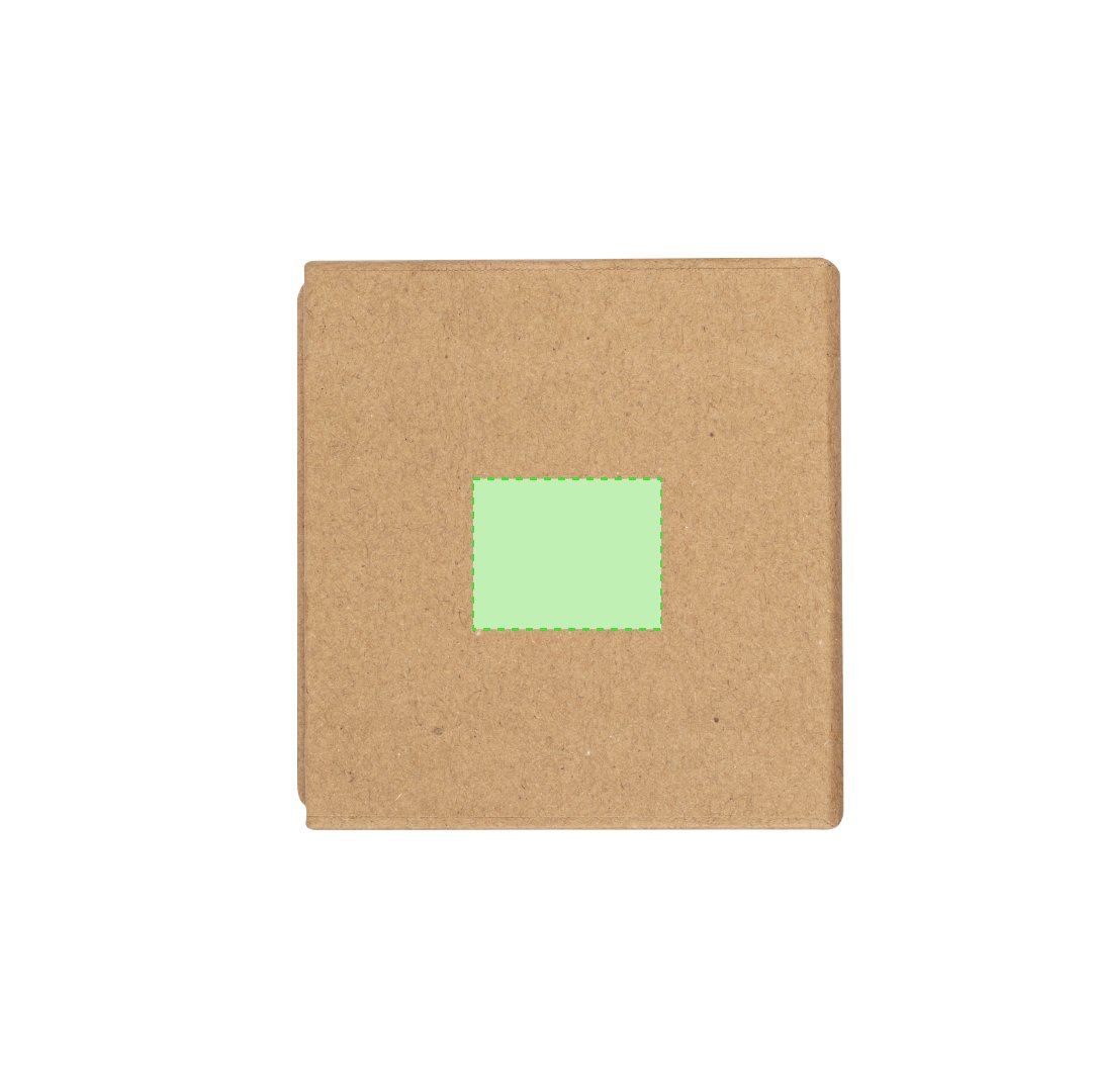 Gauche: 25 x 20 mm
