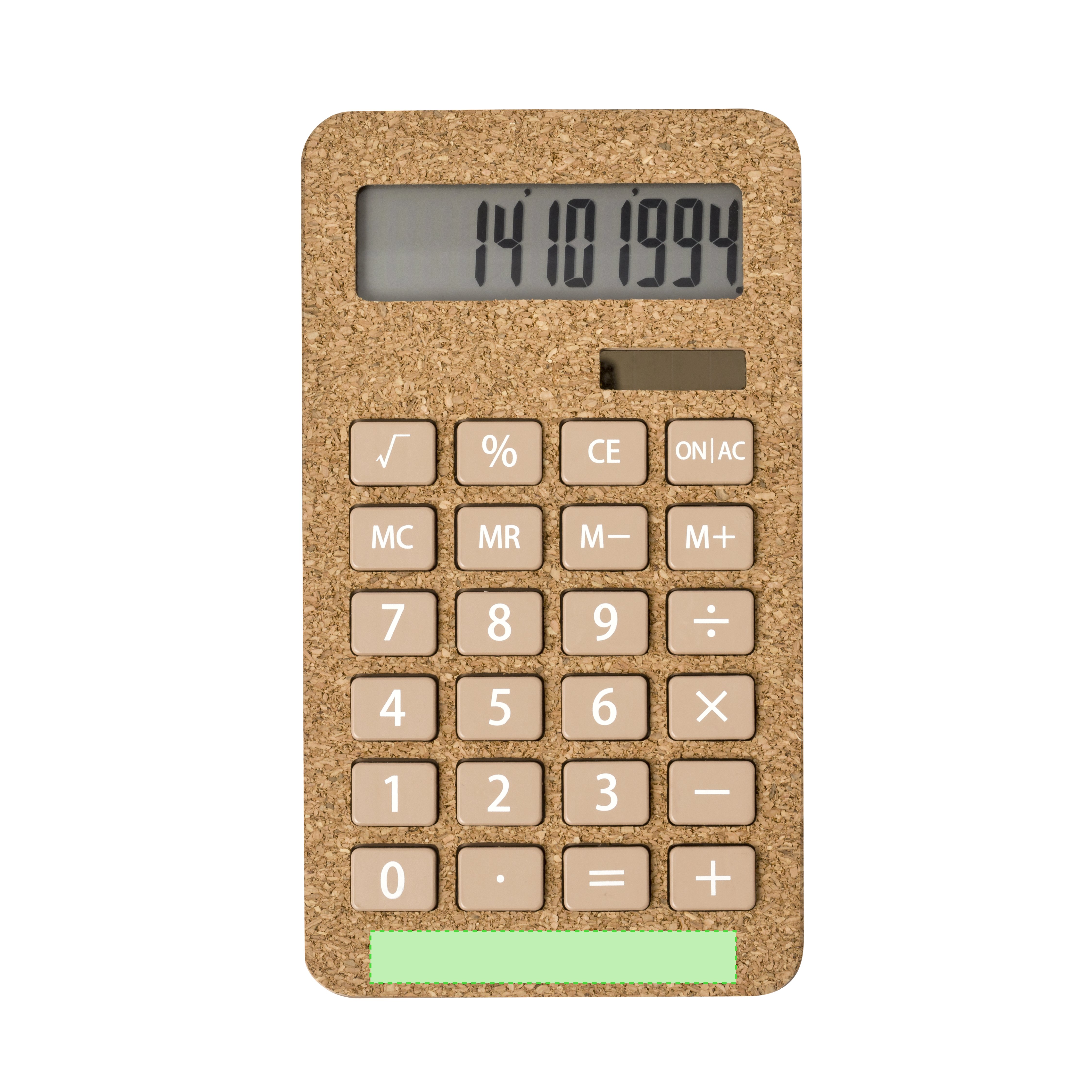 Gauche: 70 x 10 mm