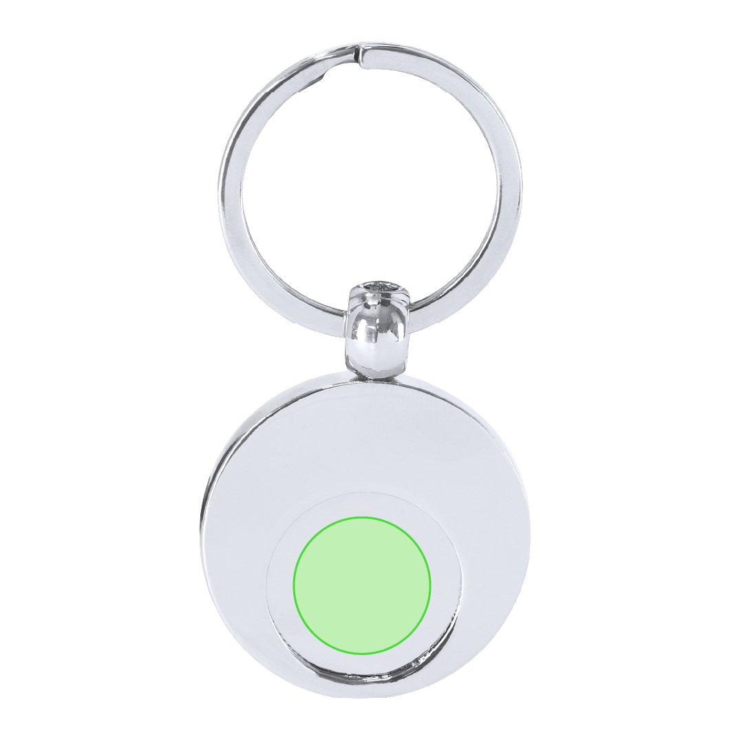 Gauche: 15 x 15 mm