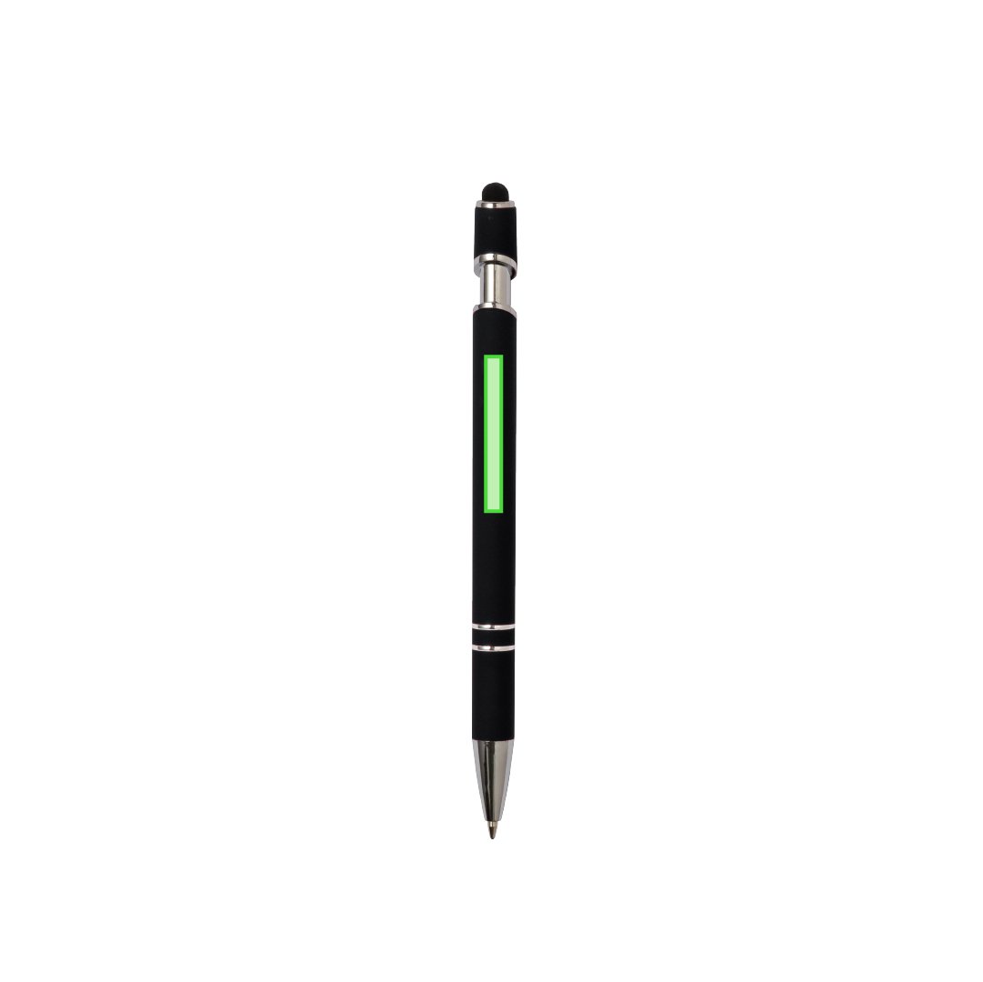 Gauche: 60 x 6 mm