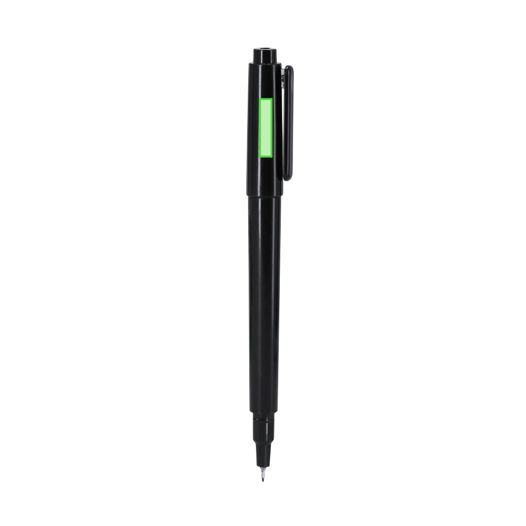 Gauche: 30 x 6 mm