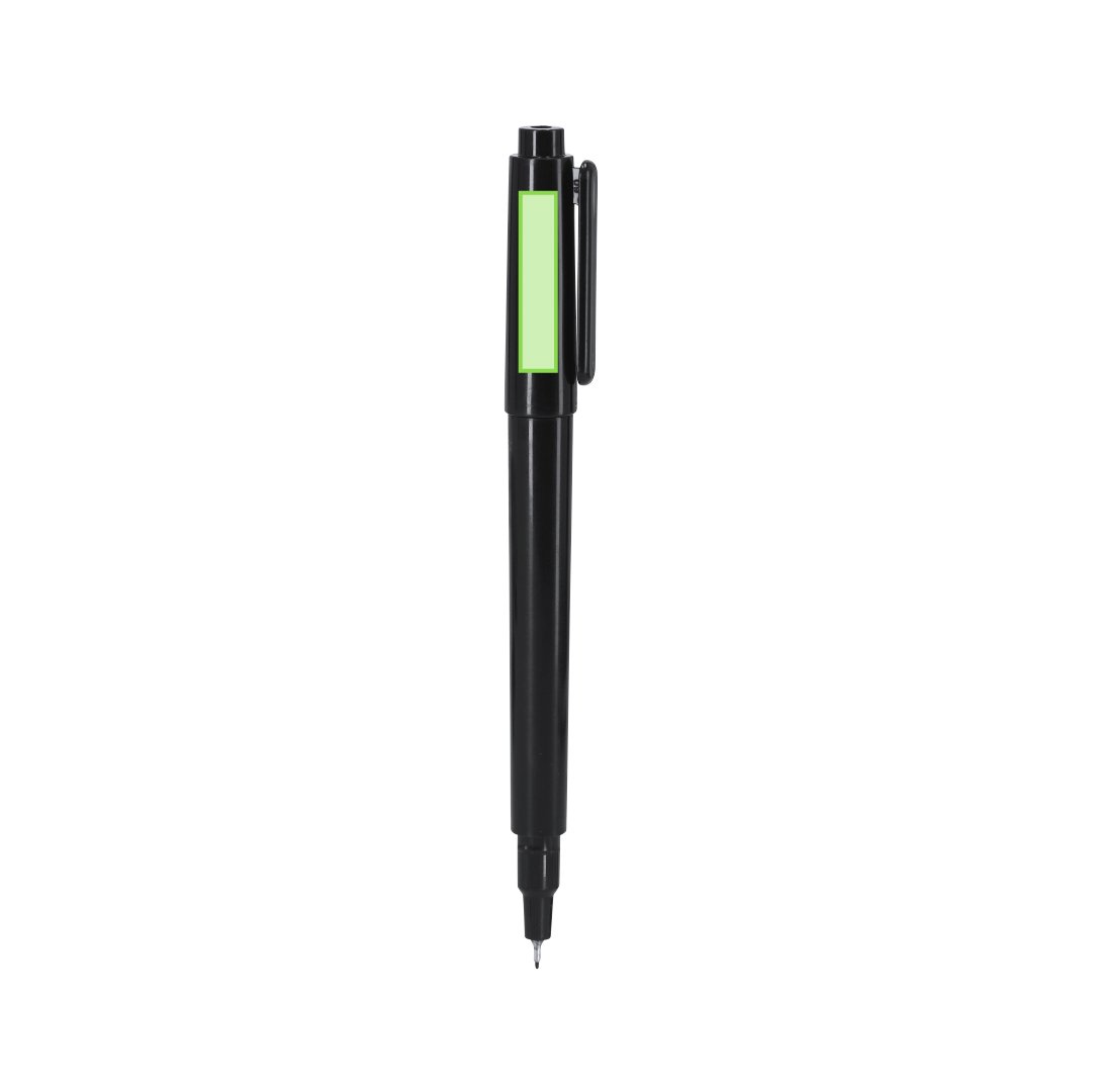 Gauche: 30 x 6 mm