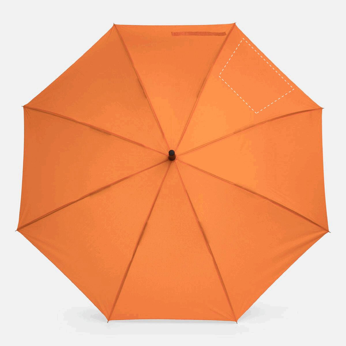 Gauche: 270/160x200mm (430cm²)