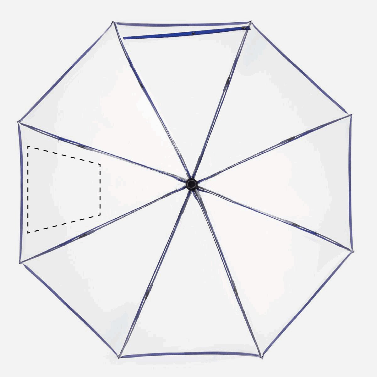Gauche: 240/140x200mm (380cm²)
