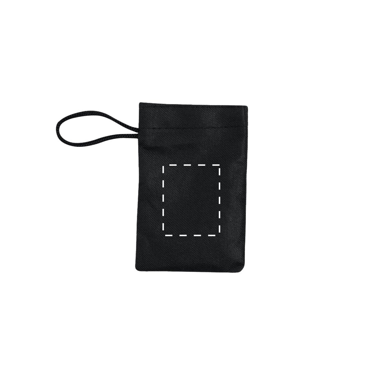 Gauche: 40x50mm (20cm²)