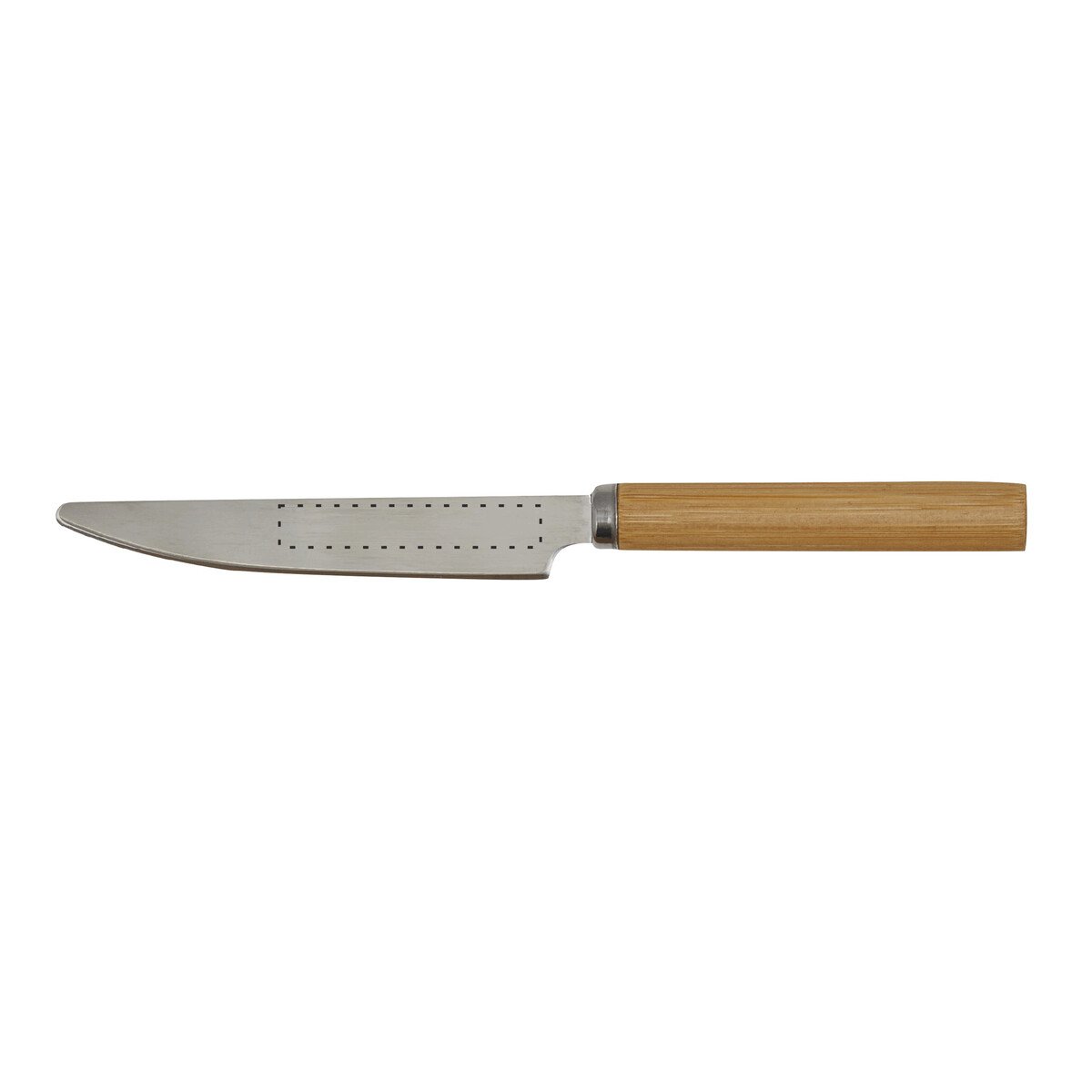 Gauche: 50x8mm (4cm²)