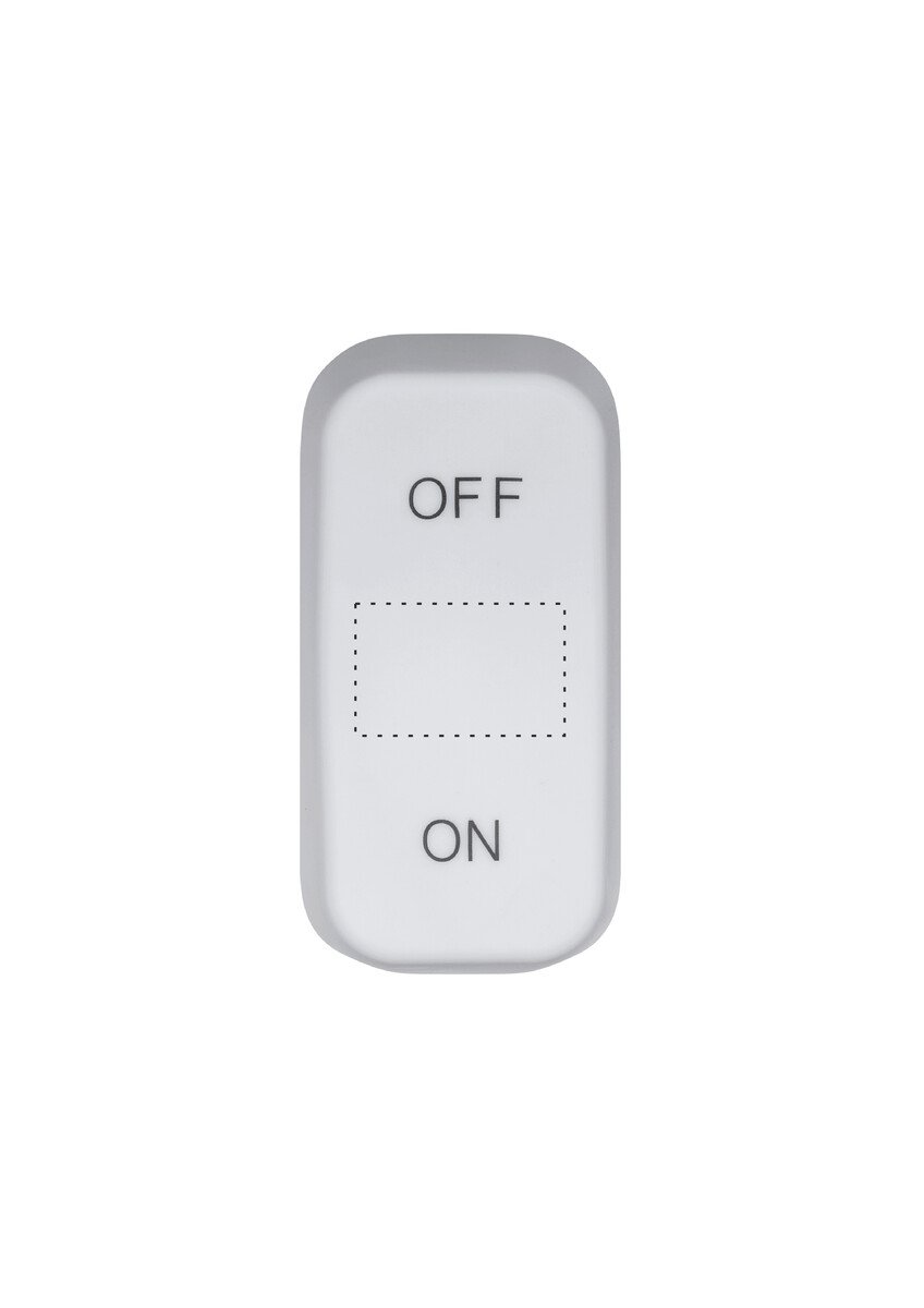 Gauche: 50x30mm (15cm²)