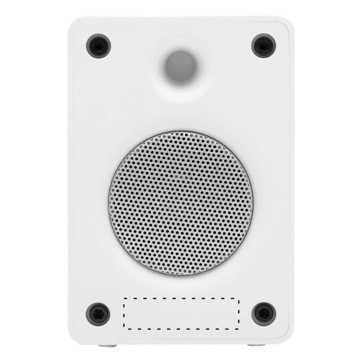 Gauche: 30x8mm (2cm²)