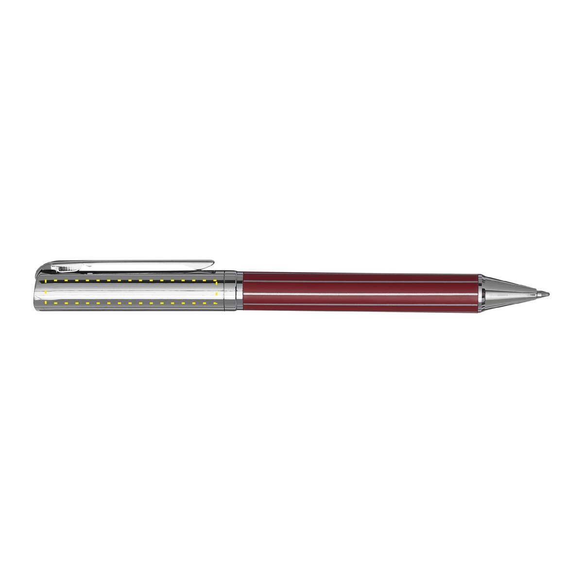 Gauche: 45x6mm (3cm²)