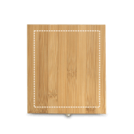 Gauche: 120 x 140 mm