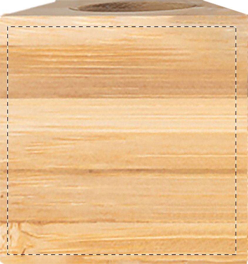 Gauche: W:40 mm x H:40 mm x D:0 mm