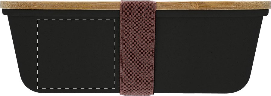 Gauche: 50x30 mm