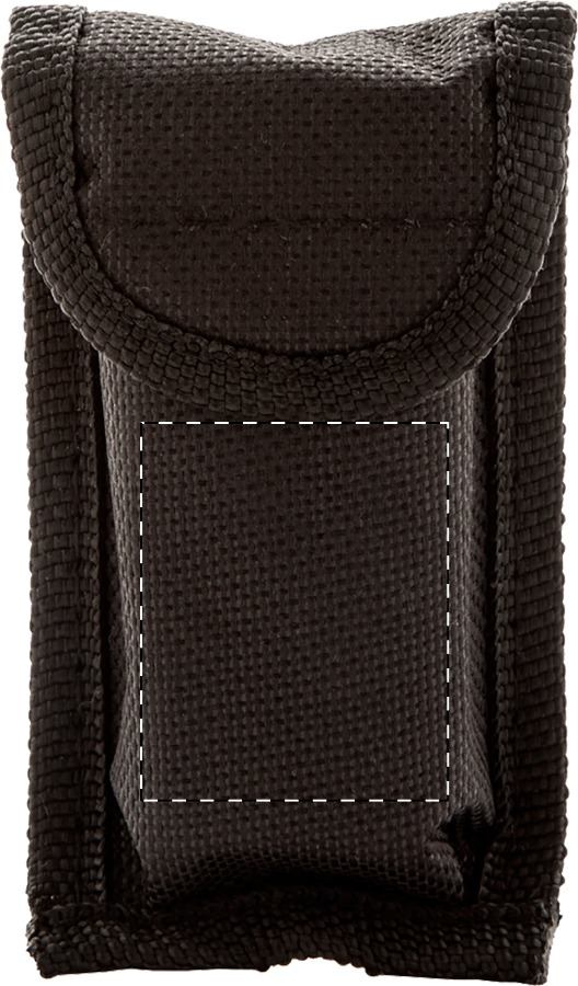 Gauche: 20 x 30 mm