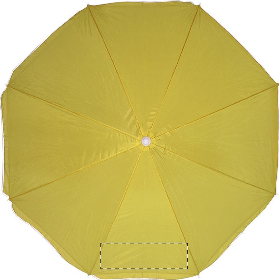 Gauche: W:260 mm x H:130 mm x D:0 mm