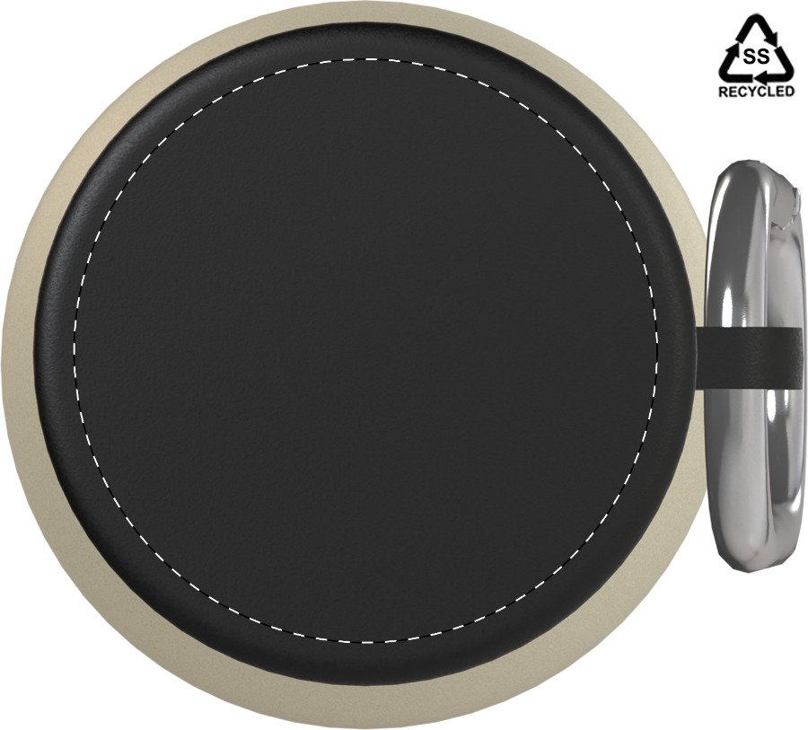 Gauche: W:0 mm x H:0 mm x D:52 mm