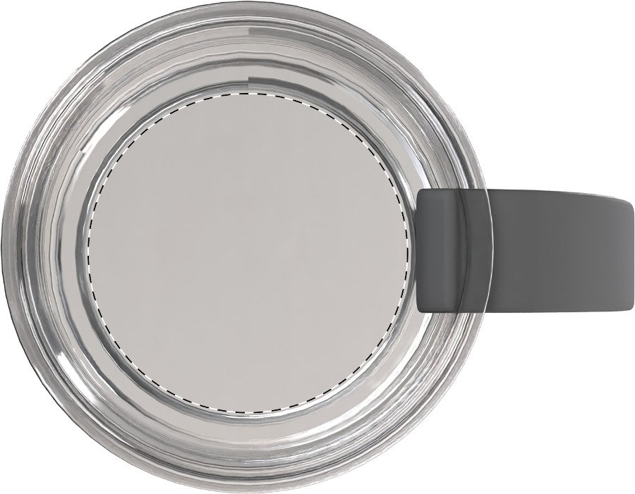 Gauche: 33mm