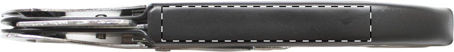 Gauche: W:35 mm x H:5 mm x D:0 mm