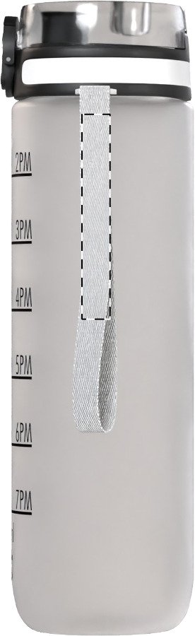 Gauche: 10mm x 40mm
