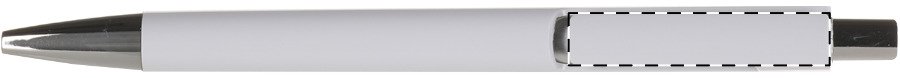 Gauche: 35 x 5 mm