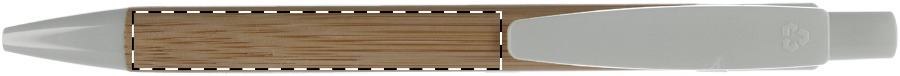 Gauche: 50 x 6 mm